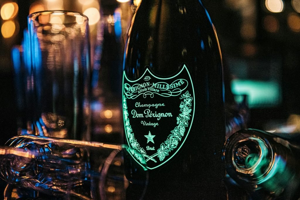 Dom Pérignon - Expert Review & Guide