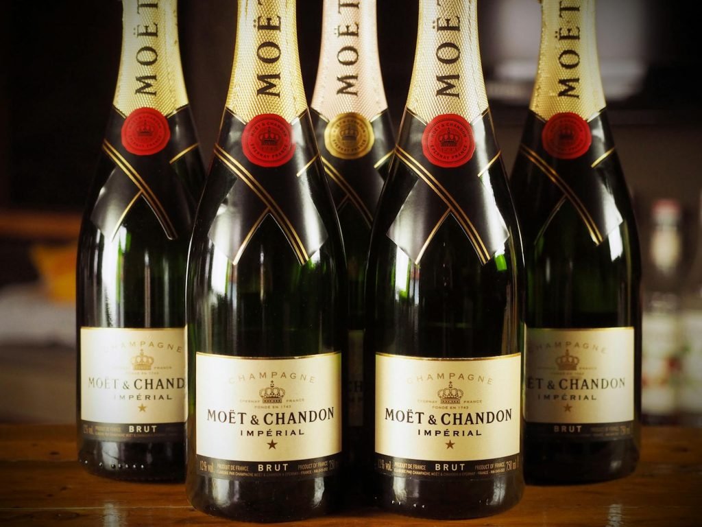 Moët & Chandon - Expert Review & Guide