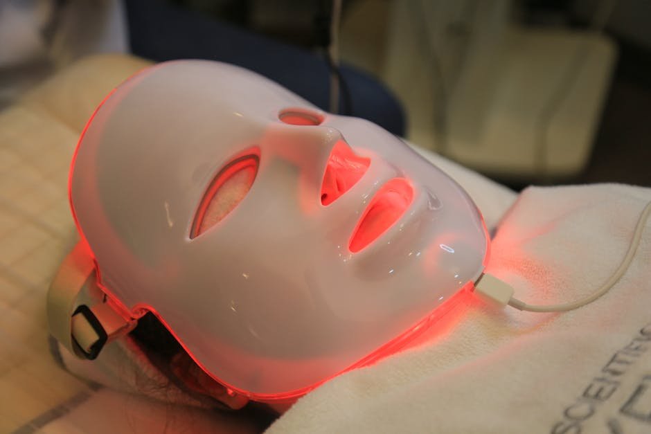 Anti-Aging Devices: Are At-Home Lasers Worth the Investment?