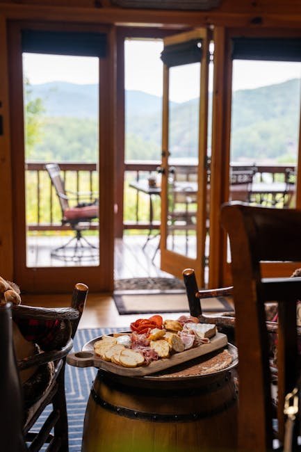 Curating the Perfect Charcuterie Board for Hosting