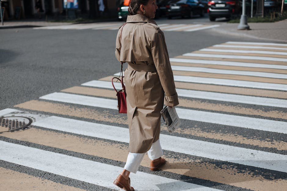 The Rebirth of the Classic Trench Coat: 2026 Edition