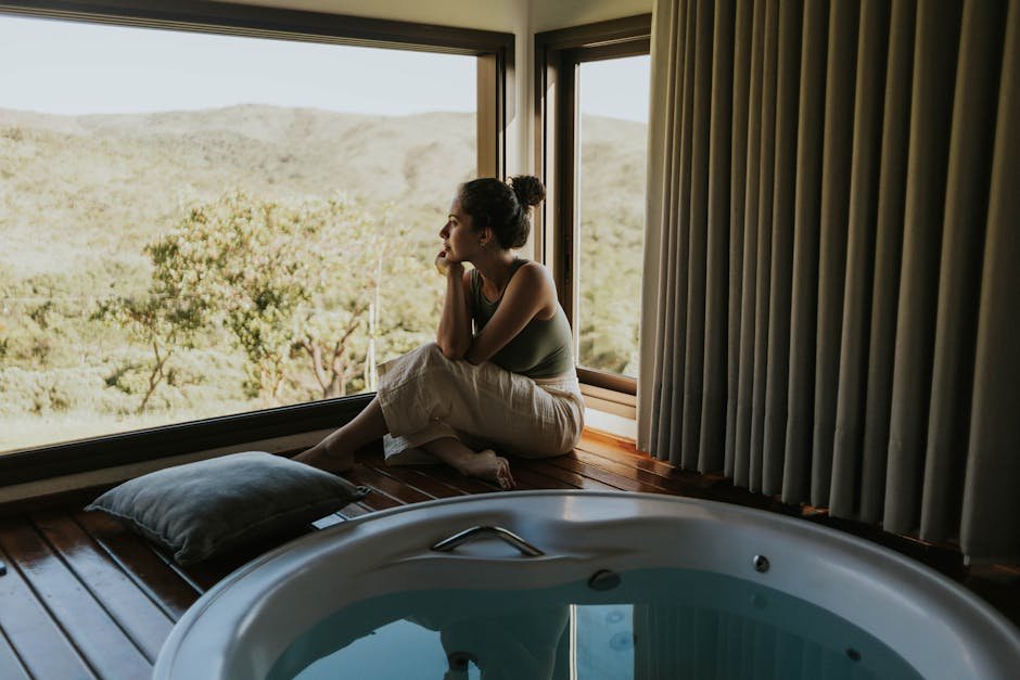The Rise of Wellness Retreats: Disconnecting to Reconnect