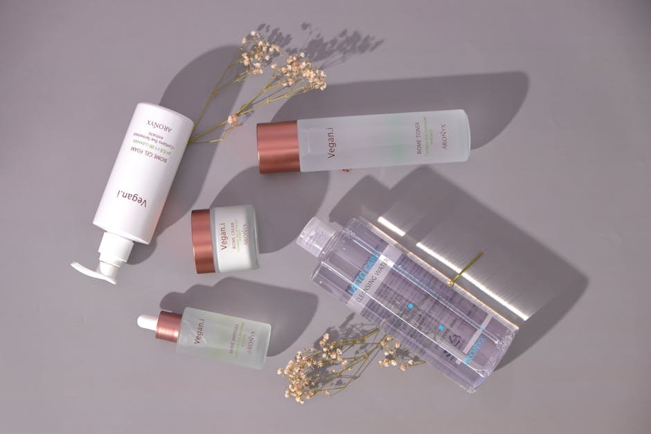 The Truth About Vegan Cosmetics: A Comprehensive Review