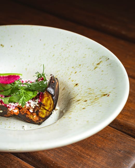Truffle Oil vs Truffle Butter: A Culinary Deep Dive